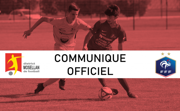 district mosellan de football